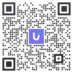 SellerSpace 客服二维码