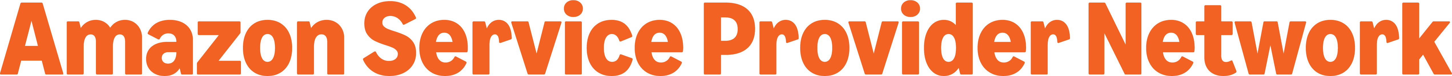 亚马逊SPN服务商