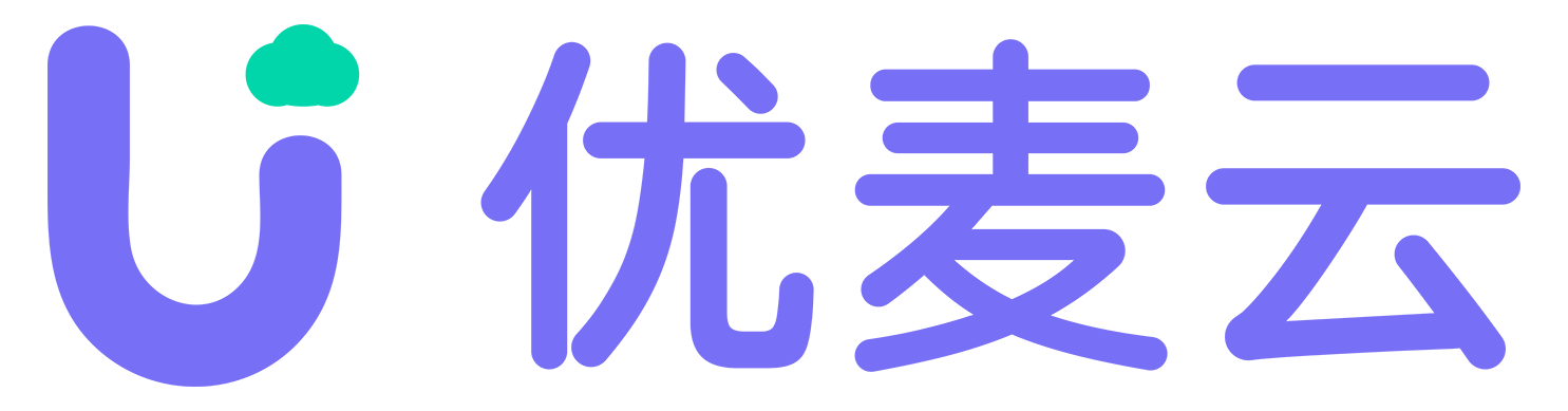 优麦云-logo